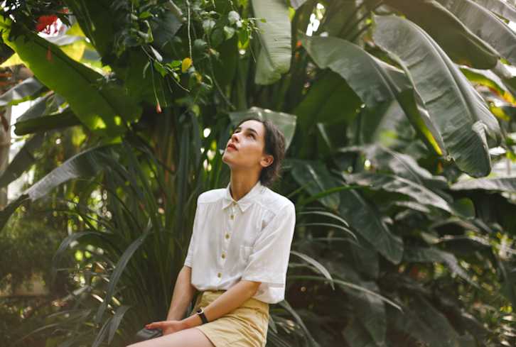 A Doctor Explains How To Take Advantage Of The Healthy Benefits Of Nature